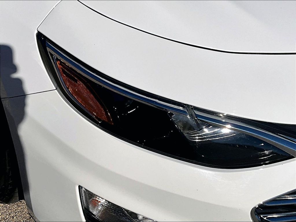 2024 Chevrolet Malibu 1LT - Photo 29