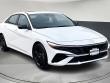 New 2026 Hyundai Elantra SEL Sport Premium Sedan