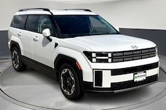 2026 Hyundai Santa Fe SEL AWD SUV