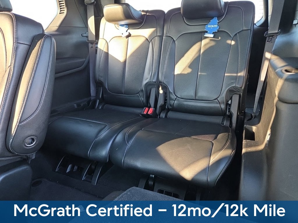 Used 2024 Jeep Grand Cherokee L Limited SUV