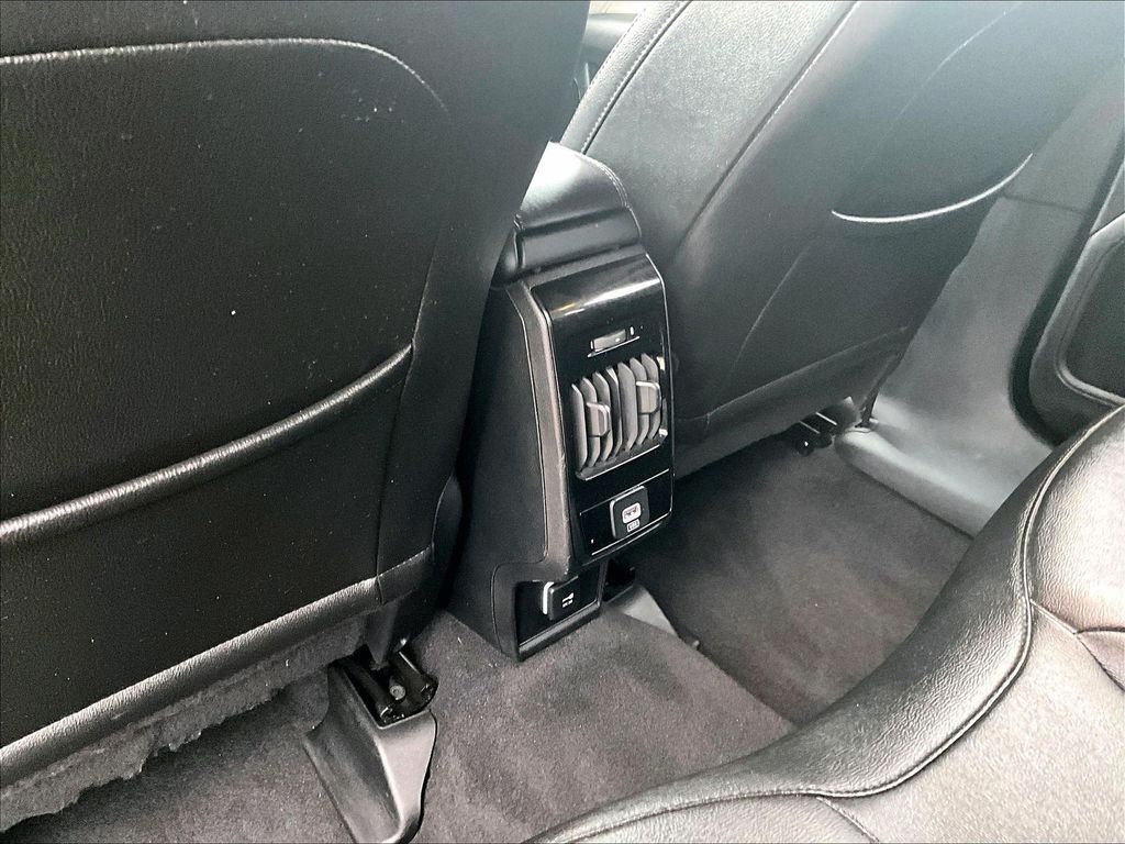 2025 Jeep Compass Limited - Photo 13
