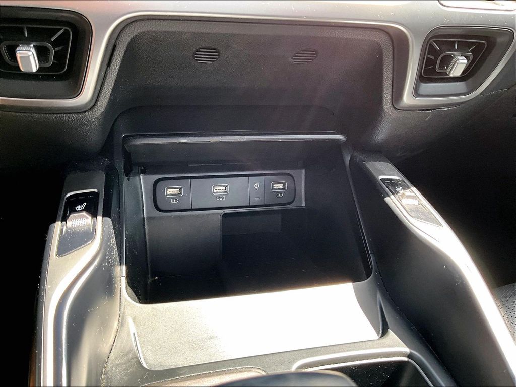 2023 Kia Sorento X-Line EX - Photo 21