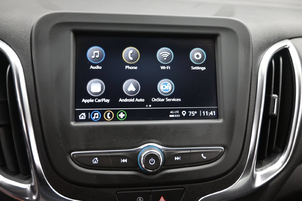 2024 Chevrolet Equinox LT - Photo 21