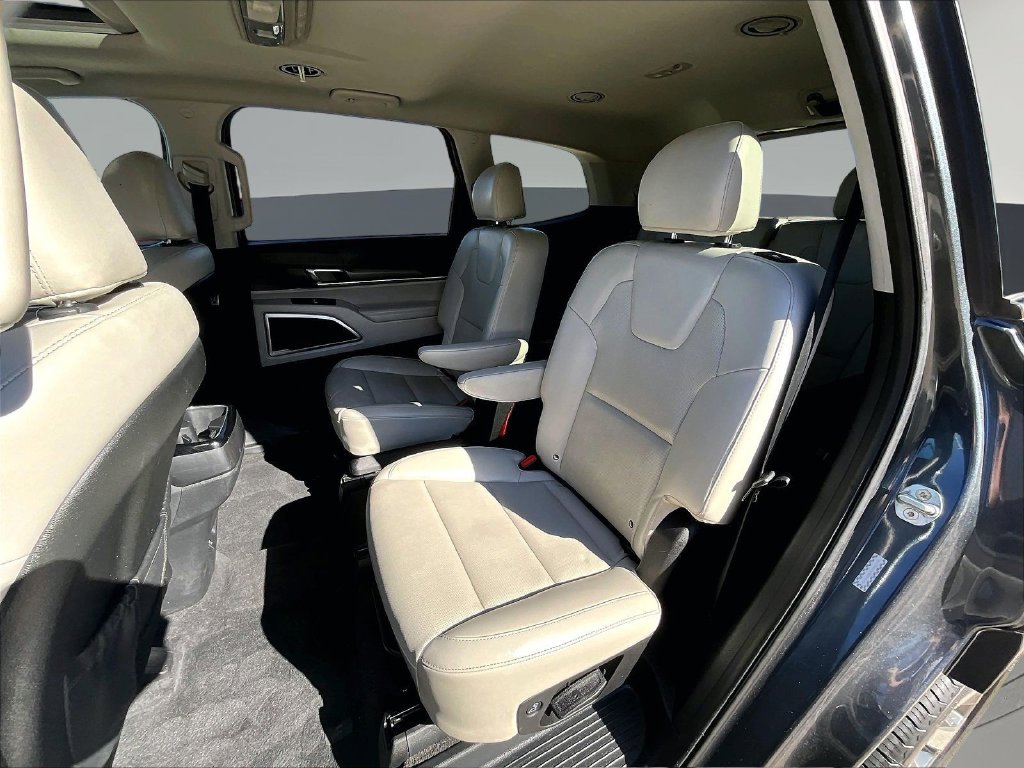 2020 Kia Telluride S - Photo 27