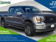 Used 2022 Ford F-150  Truck SuperCrew Cab