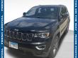 Used 2020 Jeep Grand Cherokee Laredo SUV