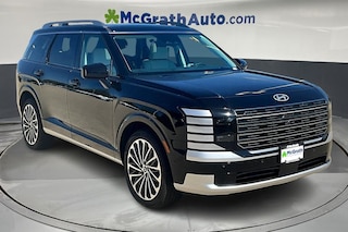 2026 Hyundai Palisade Calligraphy AWD SUV