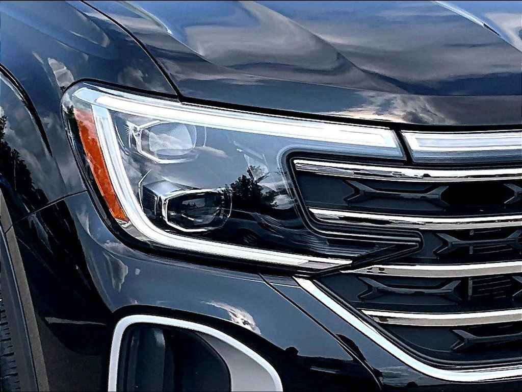 2026 Volkswagen Atlas SE w/Tech - Photo 35