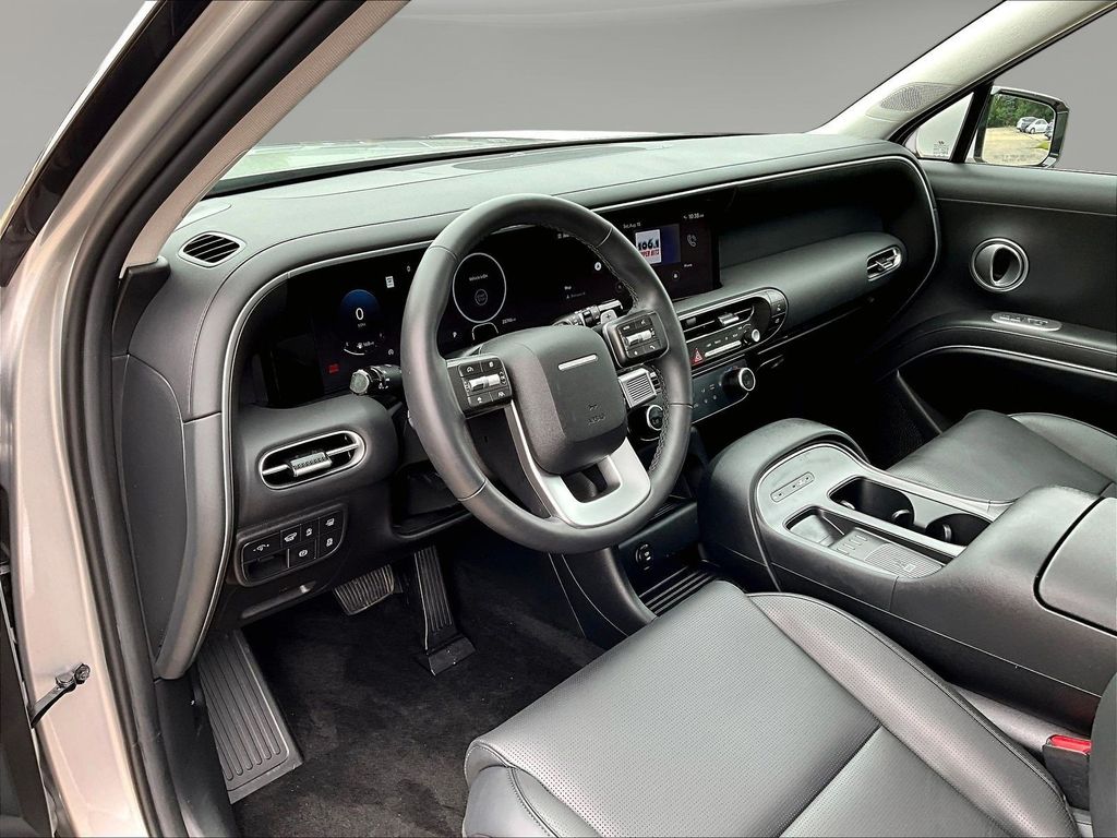 2026 Hyundai Palisade SEL Convenience - Photo 20