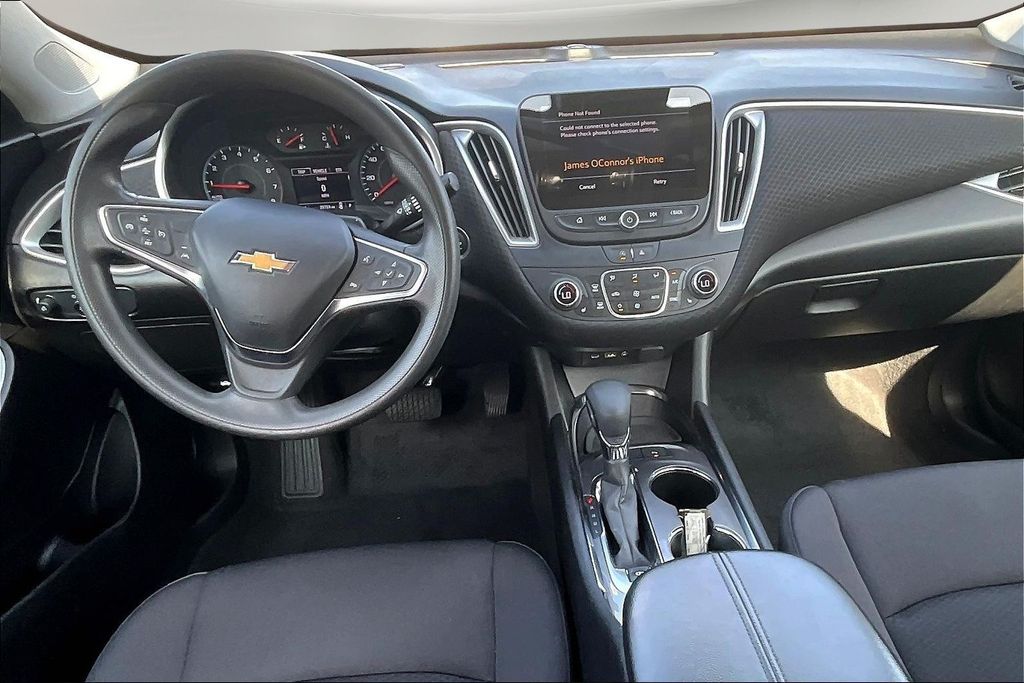 2024 Chevrolet Malibu 1LT - Photo 7
