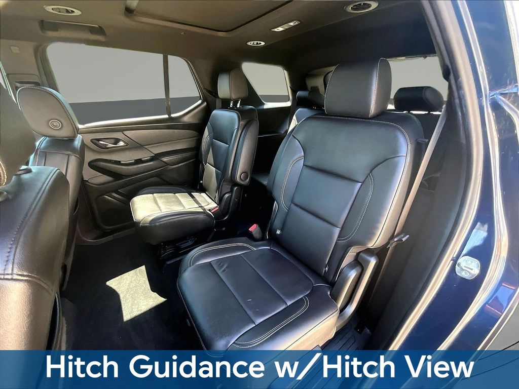 2023 Chevrolet Traverse 3LT - Photo 26