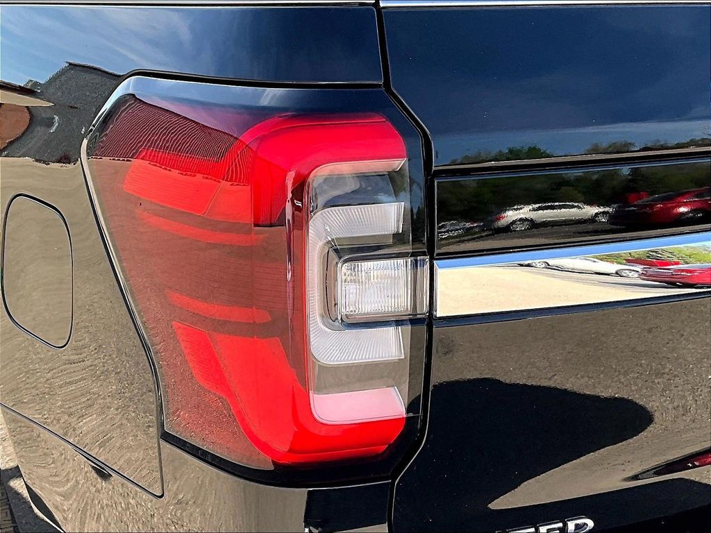 2024 Ford Expedition Limited - Photo 27