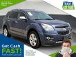 Used 2013 Chevrolet Equinox LTZ SUV