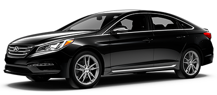 2017 Sonata Sport 2.0T