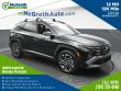 Used 2026 Hyundai Tucson Limited SUV