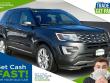 Used 2017 Ford Explorer  SUV