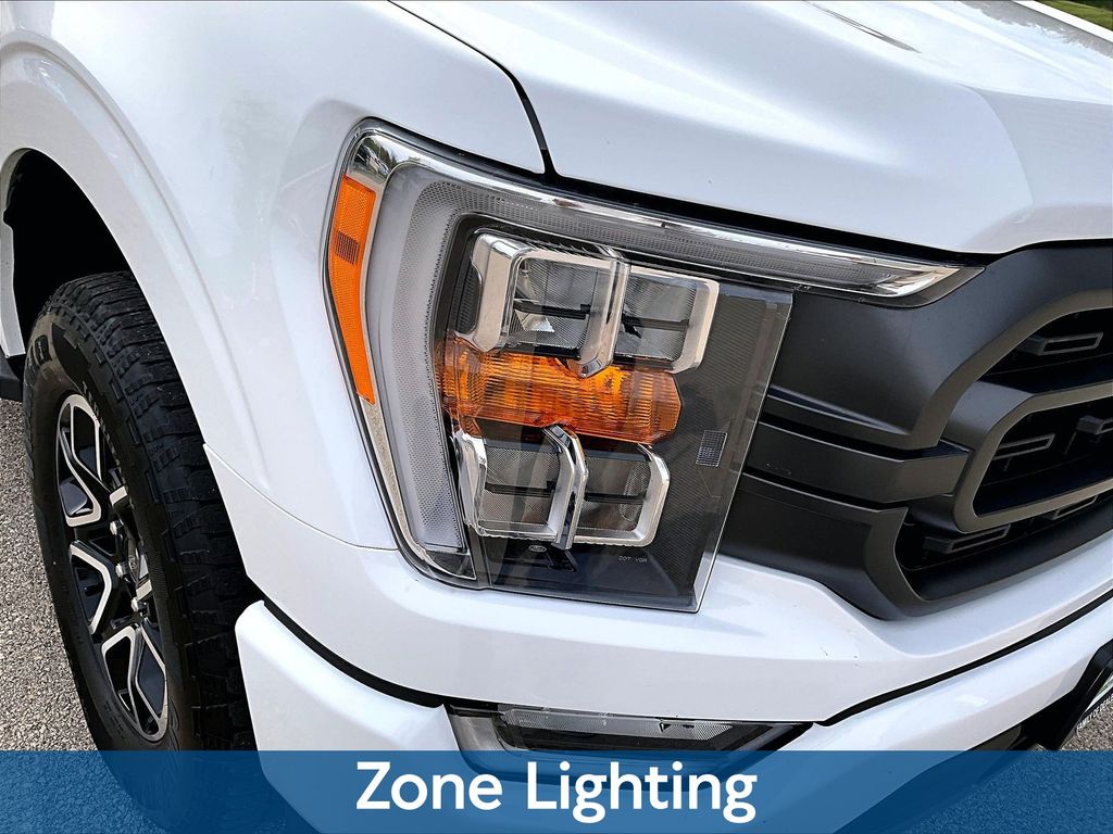 2023 Ford F-150 XLT - Photo 28