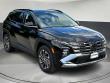 New 2025 Hyundai Tucson Hybrid Limited SUV