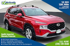 2023 Hyundai Santa Fe SEL SUV