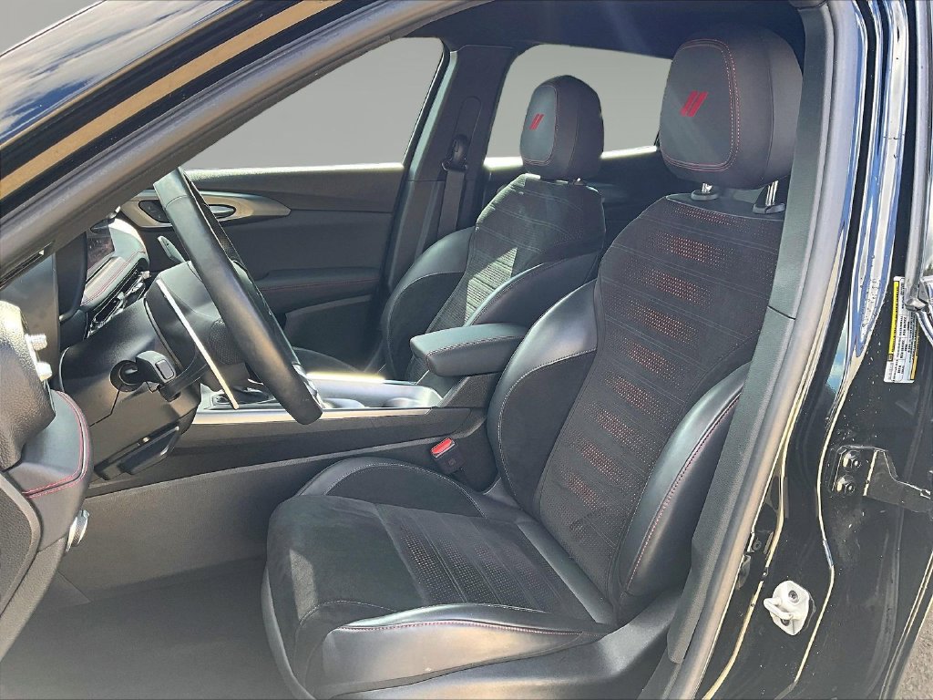 2024 Dodge Hornet R/T - Photo 23