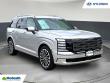 New 2026 Hyundai Palisade Calligraphy AWD SUV