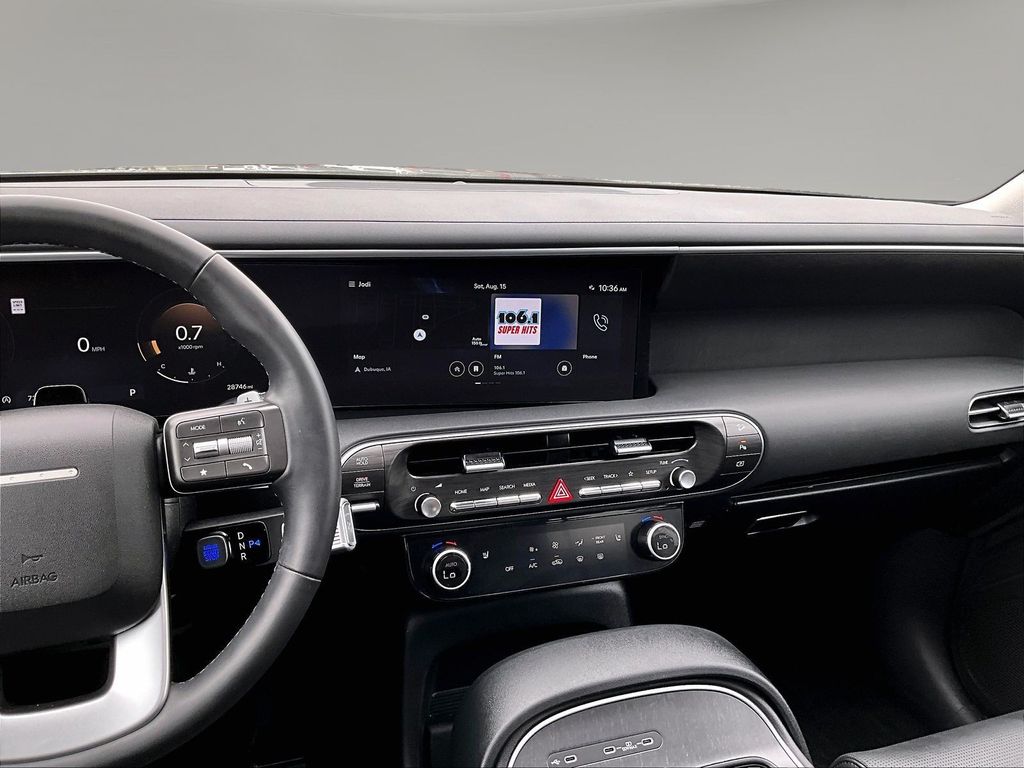 2026 Hyundai Palisade SEL Convenience - Photo 10