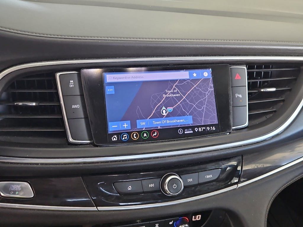 2020 Buick Enclave Essence - Photo 7
