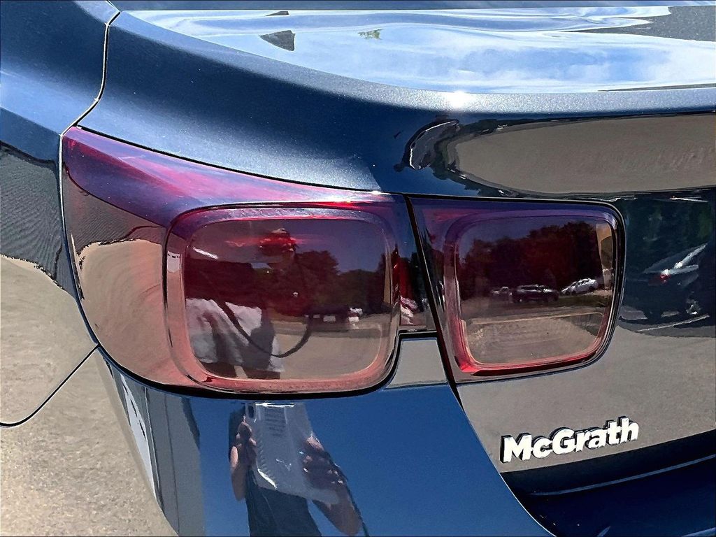 2015 Chevrolet Malibu 1LT - Photo 25