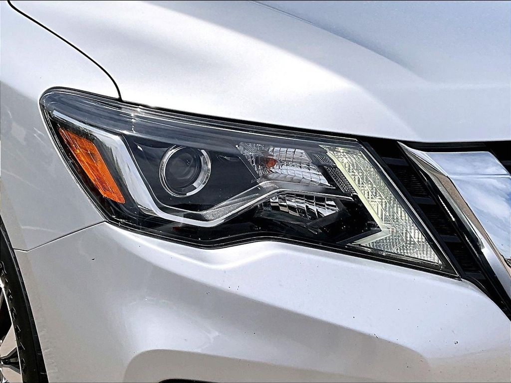 2019 Nissan Pathfinder SV - Photo 33
