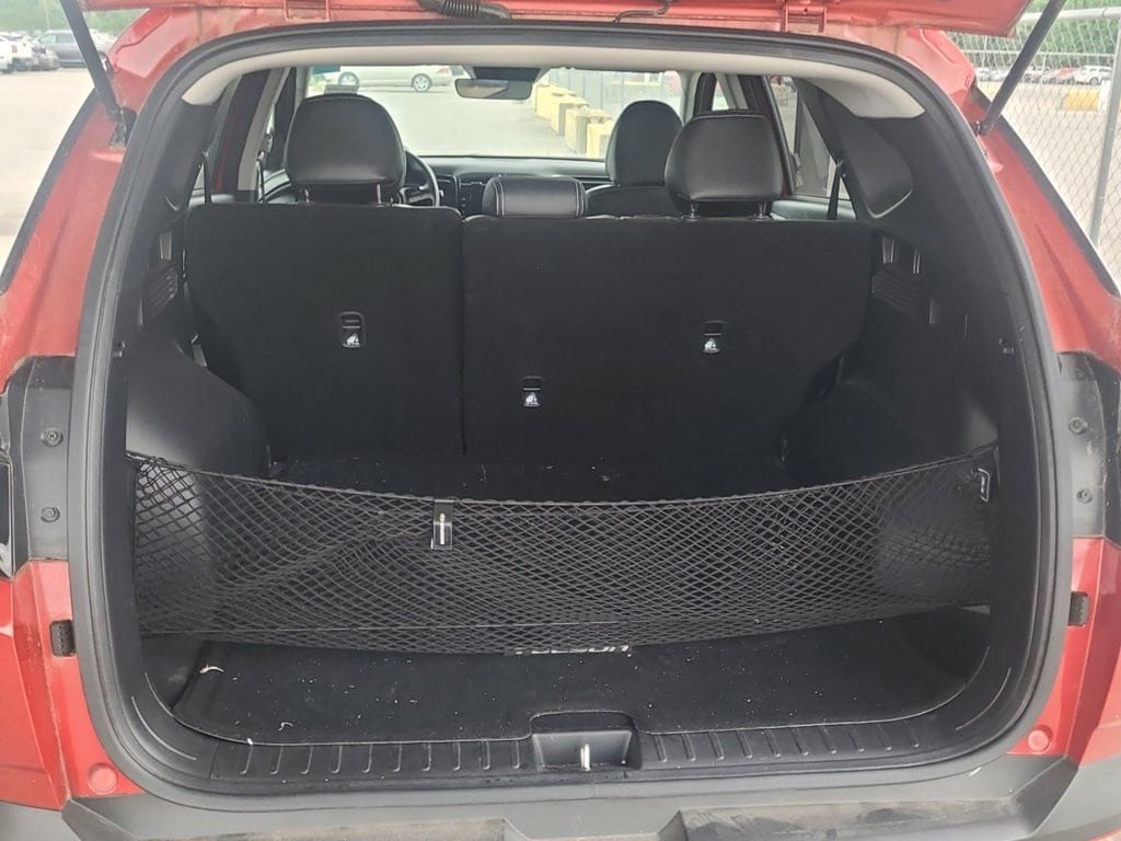 2022 Hyundai Tucson SEL - Photo 9