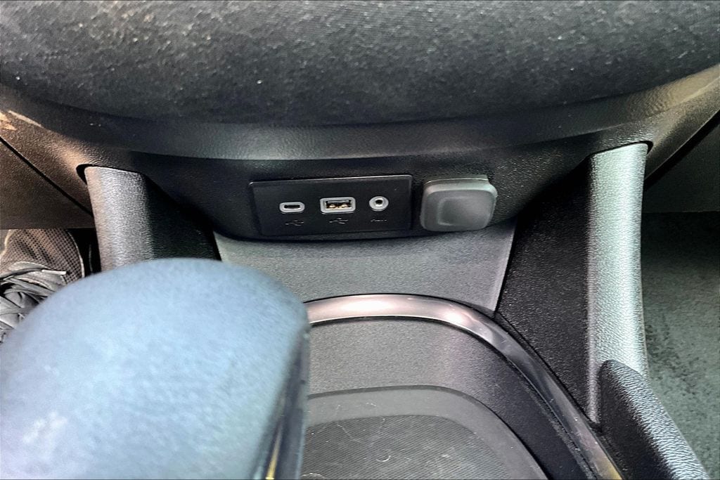 2024 Chevrolet Malibu 1LT - Photo 15