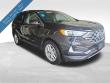 Used 2022 Ford Edge  SUV