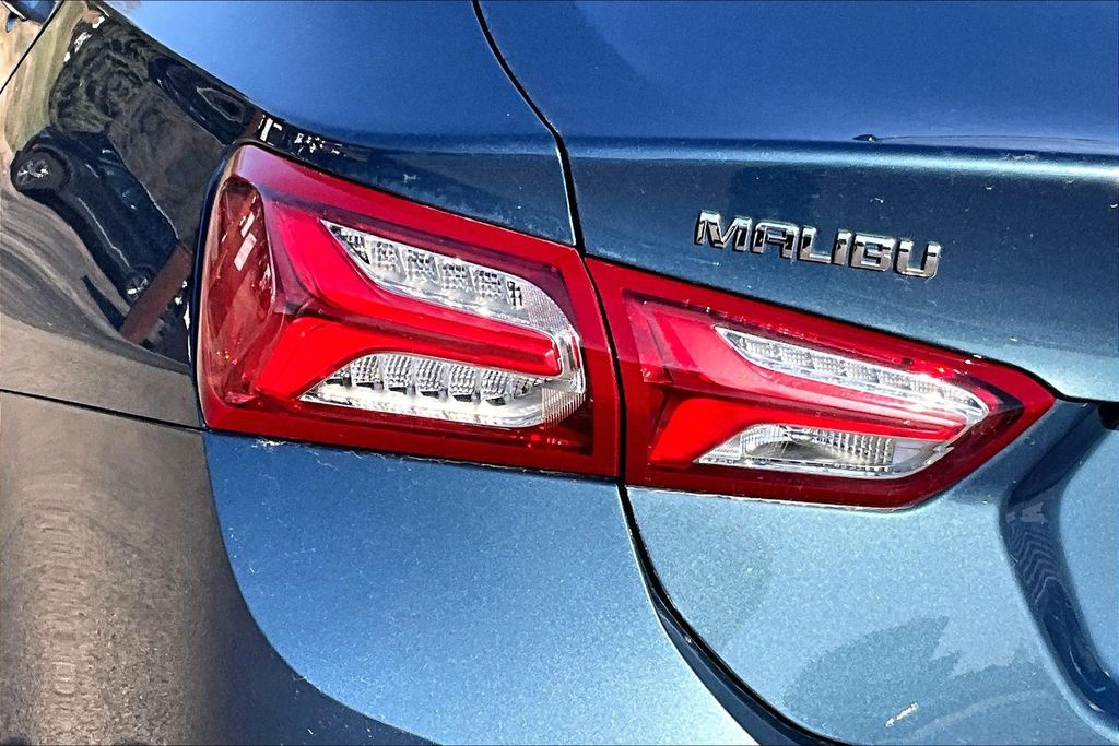 2024 Chevrolet Malibu 2LT - Photo 22