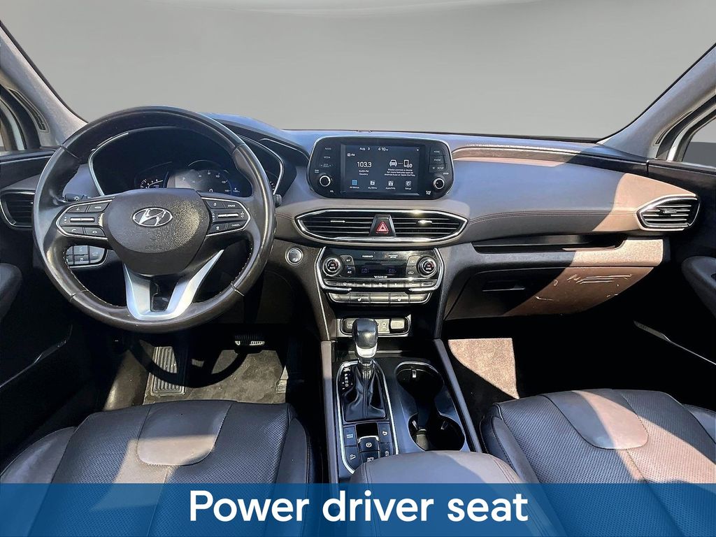 2020 Hyundai Santa Fe SEL - Photo 10