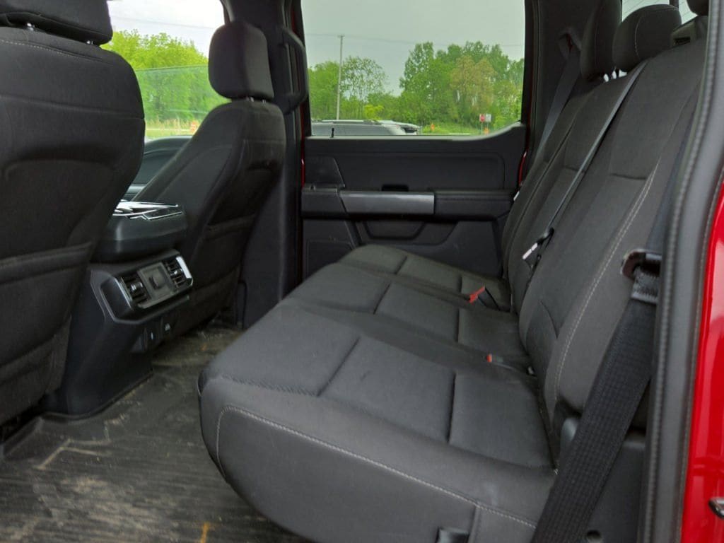 2022 Ford F-150 XLT - Photo 8