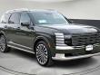 New 2026 Hyundai Palisade Hybrid Calligraphy SUV