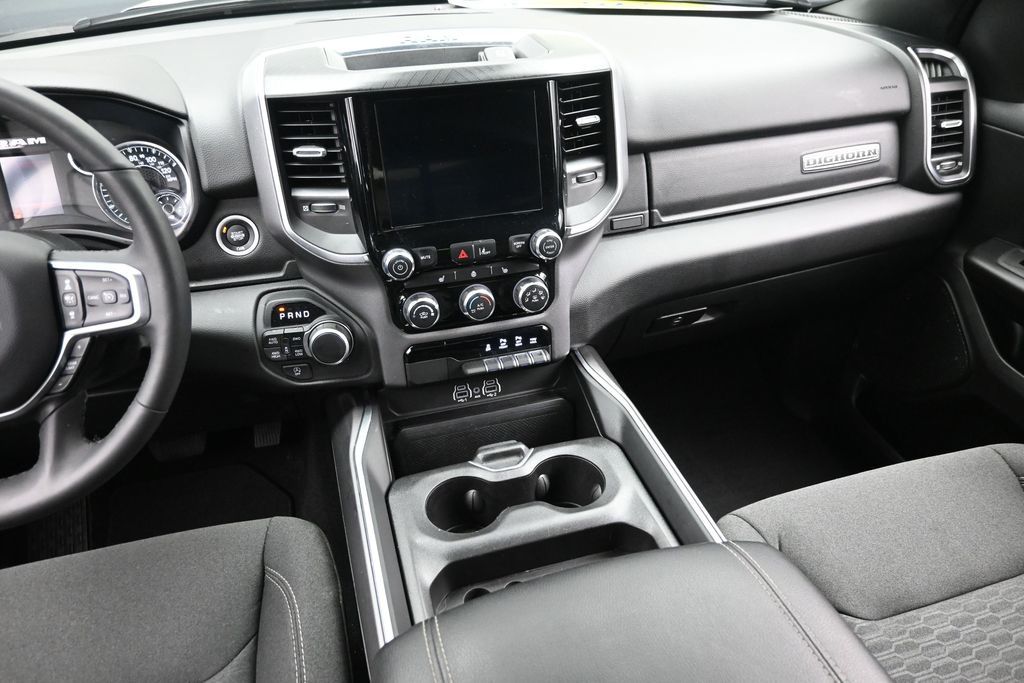 2025 RAM Ram 1500 Pickup Big Horn/Lone Star - Photo 15