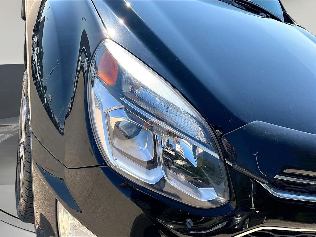 2016 Chevrolet Equinox LTZ - Photo 33