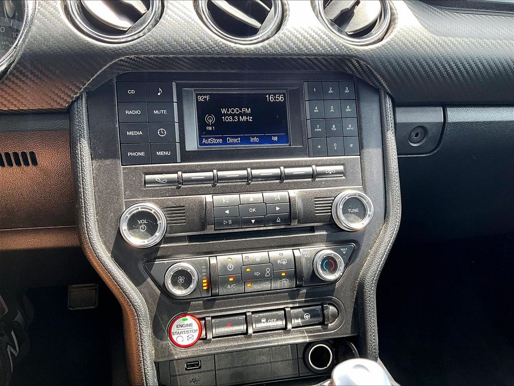 2016 Ford Mustang V6 - Photo 18
