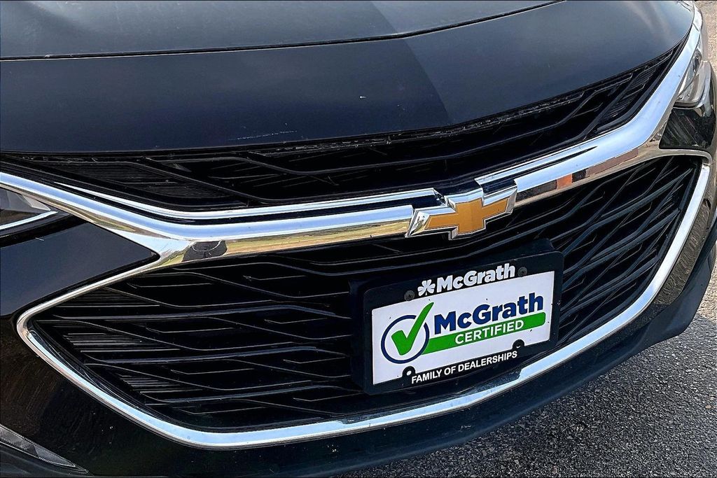 2024 Chevrolet Malibu 2LT - Photo 27