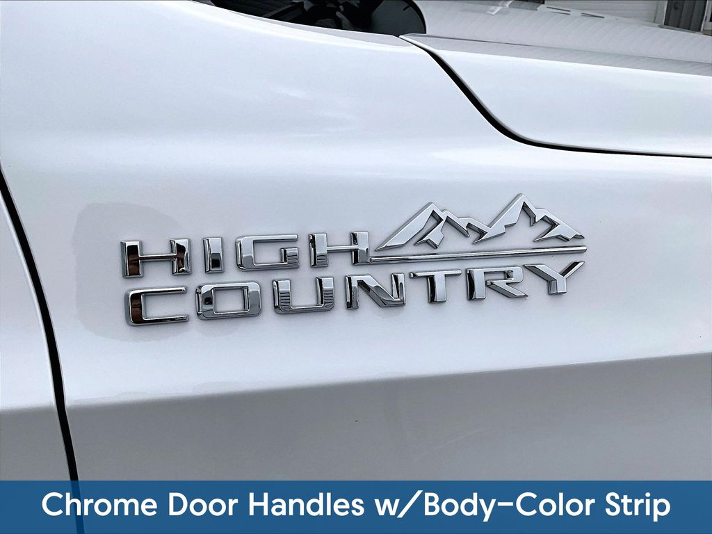 2021 Chevrolet Tahoe High Country - Photo 24