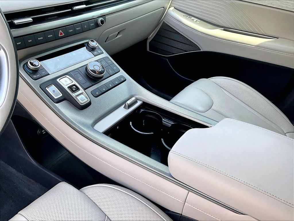 2024 Hyundai Palisade Calligraphy - Photo 23