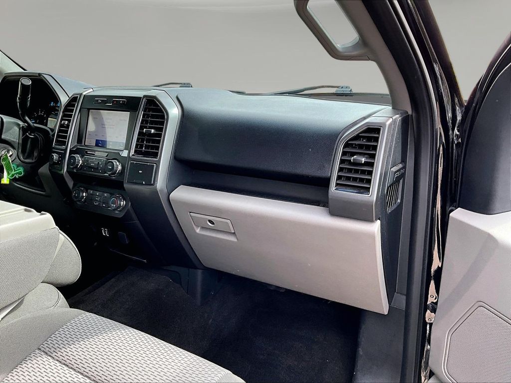 2020 Ford F-150 XLT - Photo 30
