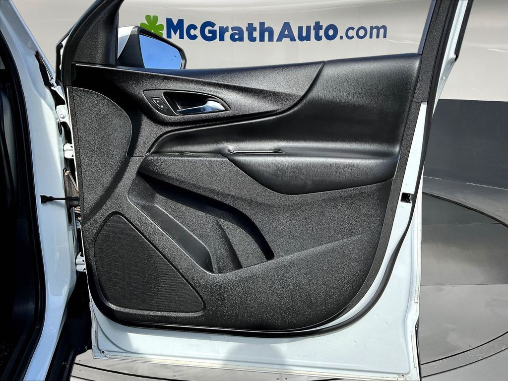 2022 Chevrolet Equinox LT - Photo 31