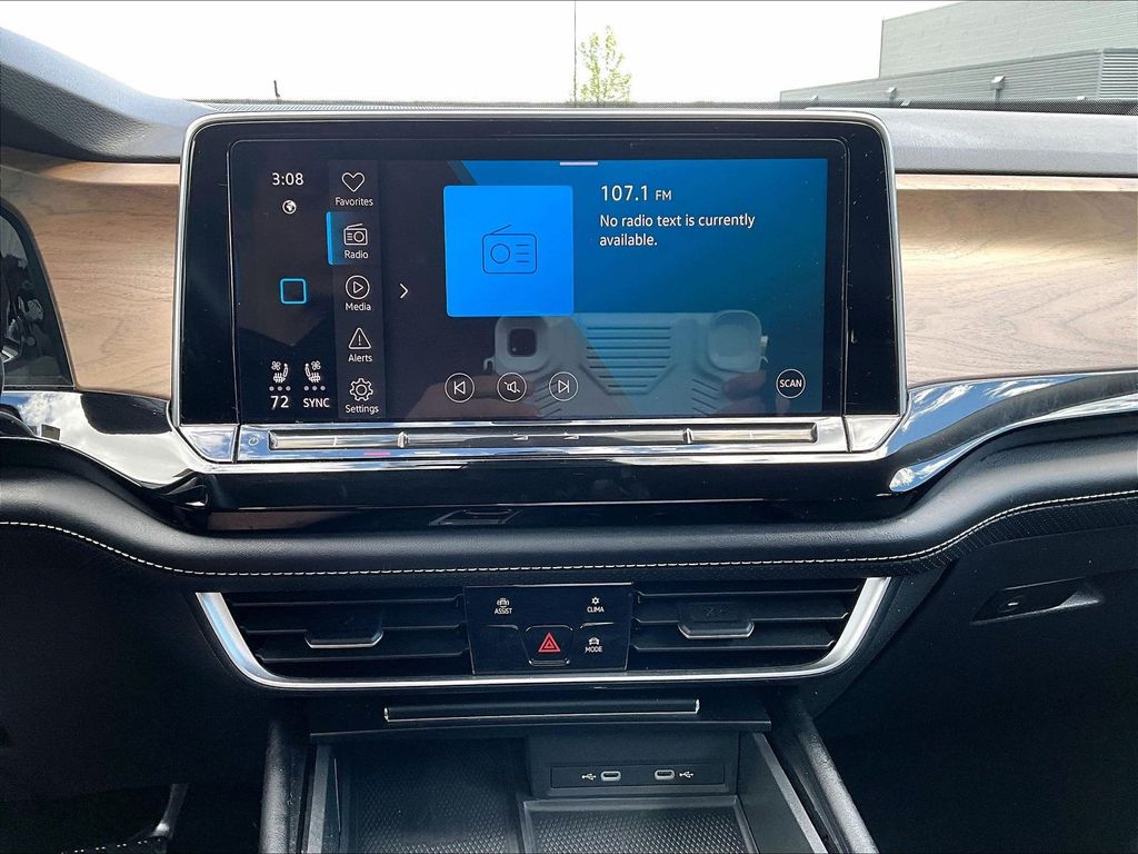 2024 Volkswagen Atlas SE - Photo 20