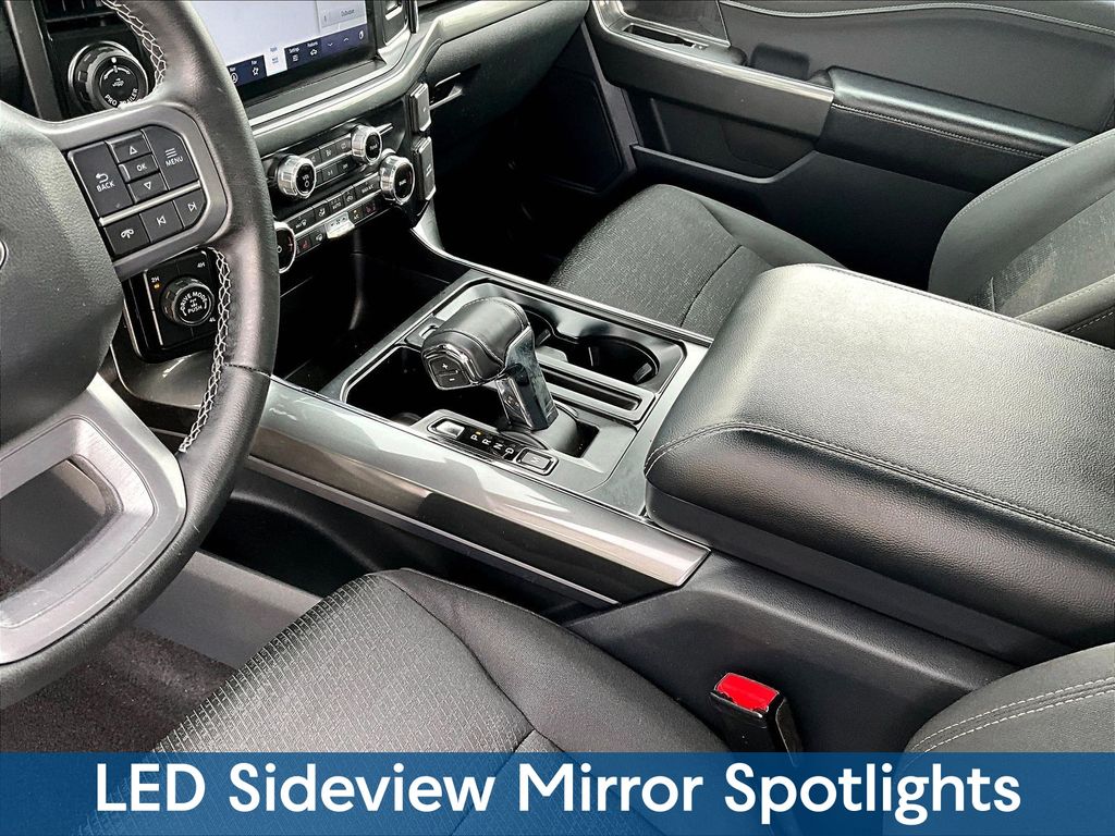 2023 Ford F-150 XLT - Photo 20