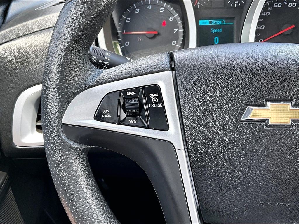 2016 Chevrolet Equinox LT - Photo 13