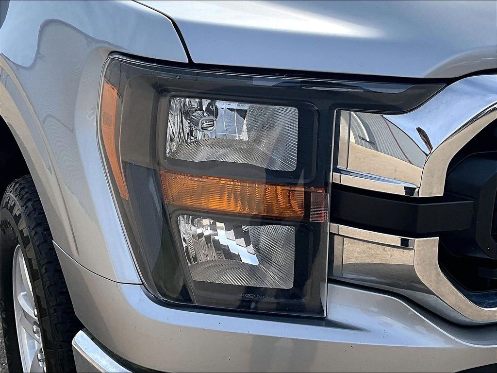 2023 Ford F-150 XLT - Photo 33