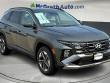 New 2025 Hyundai Tucson Hybrid SEL Convenience SUV