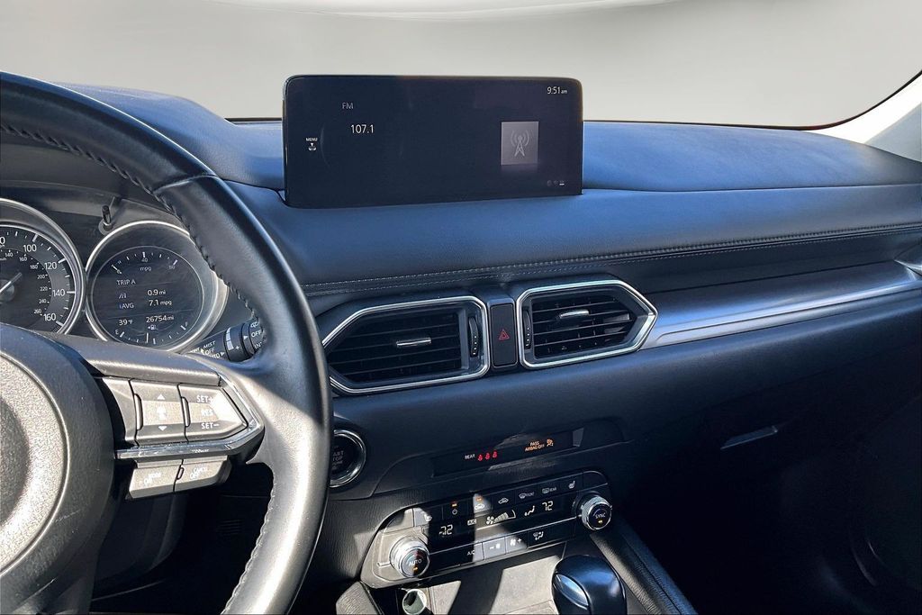 2024 Mazda CX-5 S Select Package - Photo 10